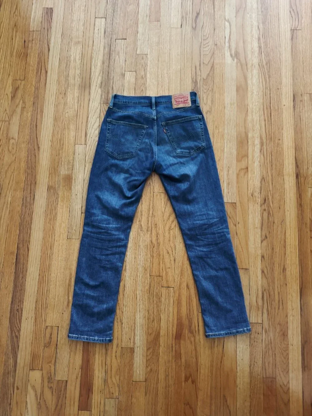 541™ Athletic Taper Men's Jeans W30 x L32